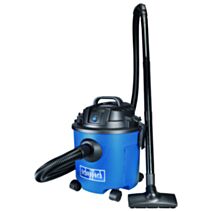 Aspirateur à eau et poussières NTS16 20kPa 16L 1200W - SCHEPPACH