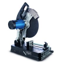 Tronçonneuse à métaux MT150 2400W - SCHEPPACH 