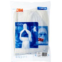 Combinaison peinture catégorie iii type 5/6 L