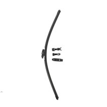 Balai d'essuie-glace plat universel Aerofit AFP650 - BOSCH