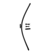 Balai d'essuie-glace plat universel Aerofit AFP700 - BOSCH