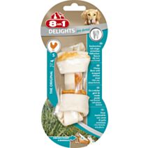 Os à macher petit chien