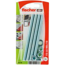 Tige filetée FIS GS M8 x 110 K