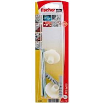 Fixation de lavabos et WC suspendus WD 8x110
