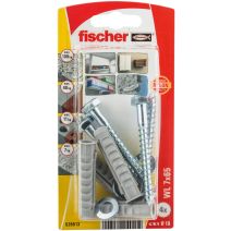 Kit de fixation pour petit chauffe-eau WL 7x65