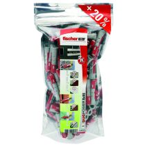 Big pack 120 chevilles duopower