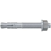 Goujon FBN II 8/5 BP K en acier électrozingué