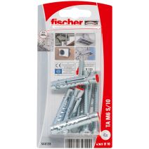 Cheville pour fixations lourdes TA M6 S