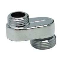 raccord excentré MM G1/2 G3/4