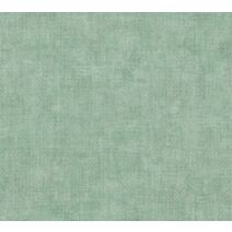 Papier peint vinyle lourd sur intissé faux uni croisillons vert 10,05x0,53m - AS CREATION