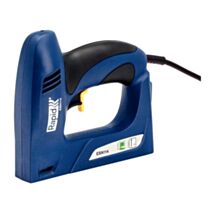 Agrafeuse-cloueuse électrique ESN114 - RAPID