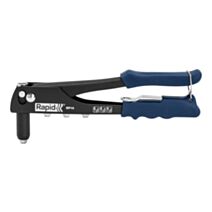 Pince à riveter RP10 + 100 rivets - RAPID