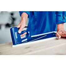 Clous n°8/15 mm de Rapid