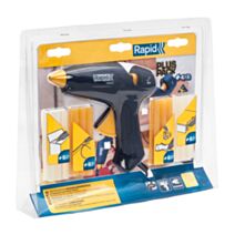 Pistolet à colle - RAPID