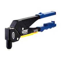 Agrafeuse manuelle MS4.1
