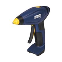 Pistolet à colle à batterie BGX7 Ø7 mm - RAPID