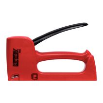 Agrafeuse R53 pour Agrafes N°53 - Bande cross de 10 pièces - RAPID