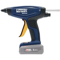 Pistolet à colle BGX500 18V Alliance Power For All (sans batterie) - RAPID