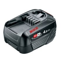 Batterie 18V 4,0AH PBA Alliance Power for All