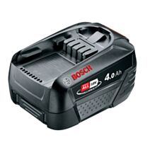 Batterie 18V 4,0AH PBA Alliance Power for All