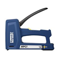 Agrafeuse RPC7 outil 7en1 - RAPID