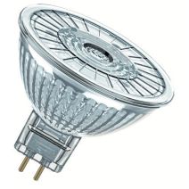 Ampoule LED GU5.3 7,2W dichroïque blanc froid