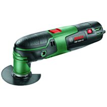 Outil multifonction PMF 2000CE - 220W - BOSCH