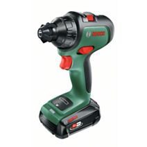 Perceuse à Percussion Advanced Drill - 18V - BOSCH