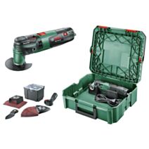 Outil multifonction 250W PMF 250 CES - BOSCH