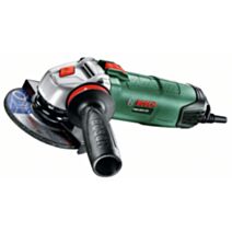Meuleuse Ø125mm PWS8500-125 - BOSCH
