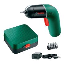 Tournevis sans fil Ixo VI 3,6V - BOSCH
