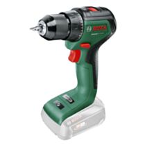 Perceuse-visseuse sans fil UniversalDrill 18V-60 (sans batterie) - BOSCH