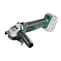 Meuleuse d'angle sans fil UniversalGrind 18V-75 - BOSCH