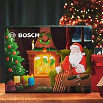 Calendrier de l'Avent outils 2024 - BOSCH