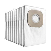 Lot de 10 sacs filtre non tissés T11/1 - KARCHER