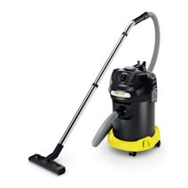 Aspirateur à poussières AD4 Premium 17L 17kPa 600W - KARCHER