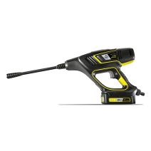 Pistolet de nettoyage sans fil KHB 5- batterie incluse - KARCHER