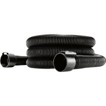 Rallonge de flexible d'aspiration 3,5 m dn 35 mm
