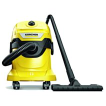 Aspirateur eau et poussières WD4 - KARCHER