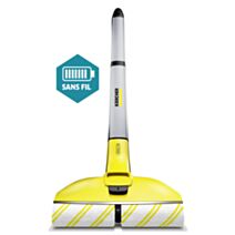 Serpillière électrique EWM 2 - KARCHER