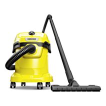 Aspirateur eau et poussières WD2 Plus - KARCHER