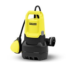 Pompe d'évacuation SP 9.500 Dirt - KARCHER