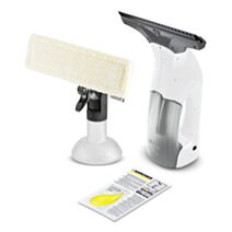 Nettoyeur de vitres WV1 Plus blanc - KARCHER
