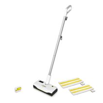 Nettoyeur balai vapeur SC1 Upright 1300W blanc - KARCHER