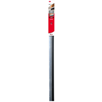 Bas de porte garage articule