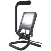 Projecteur worklight sur pied 20w