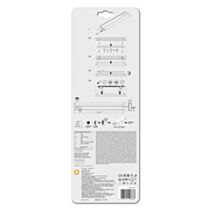 Applique à Pile blanc 4000K 3W 30cm - LEDVANCE