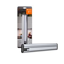 Luminaire Rechargeable LinearLED Mobile Usb 300 Argent  LEDVANCE