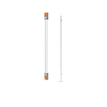 Réglette LED submarine 120cm 18W froid