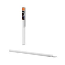 Réglette Slim IP20 4000K 8W 60cm - LEDVANCE